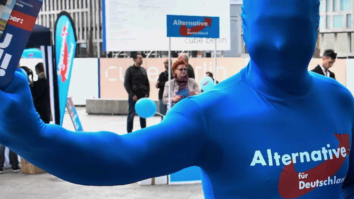 Immagine di In Germania c'è una scuola antipopulista