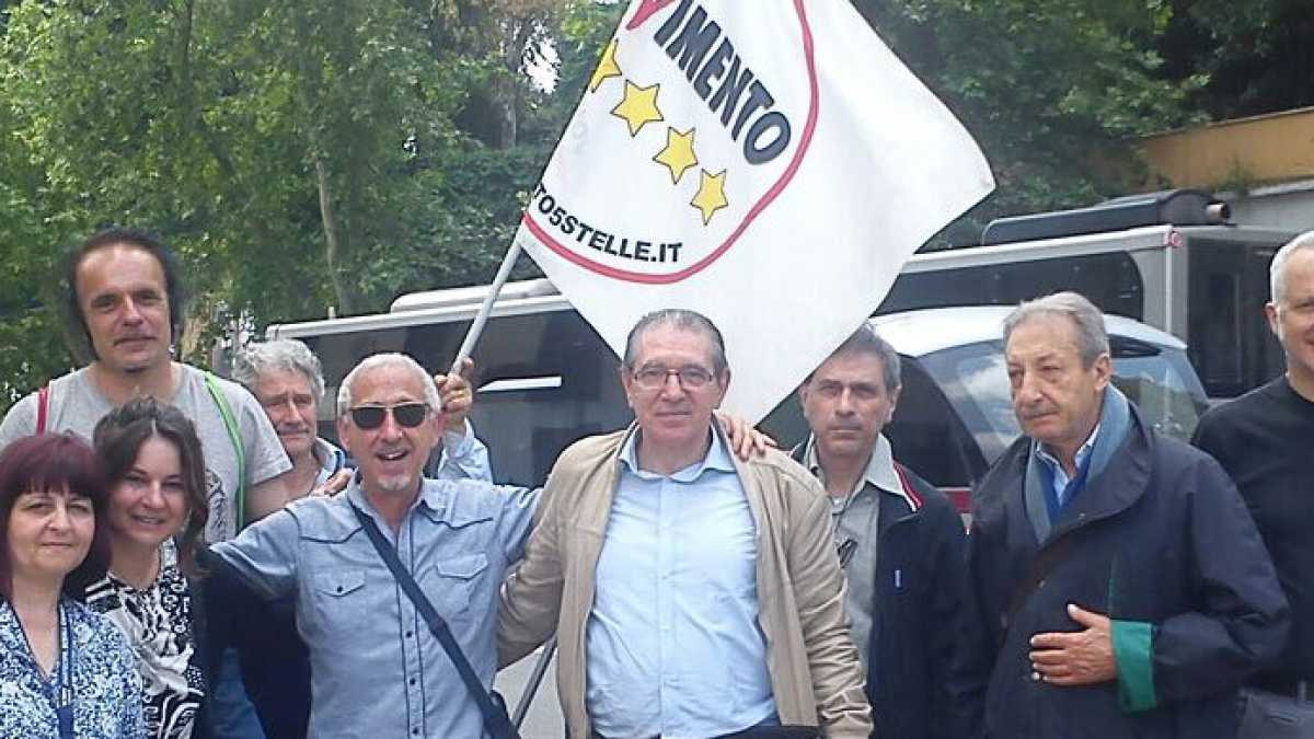 Immagine di Cronaca grillina dell'XI municipio (caduto): "Ormai siamo il tonno"
