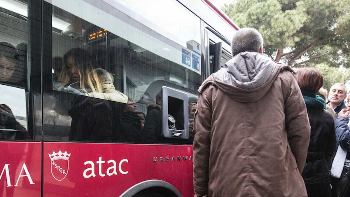 Immagine di Nemesi sull’Atac