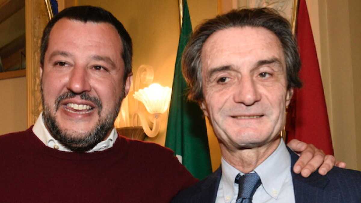 Immagine di Le strategie difettose per combattere Salvini
