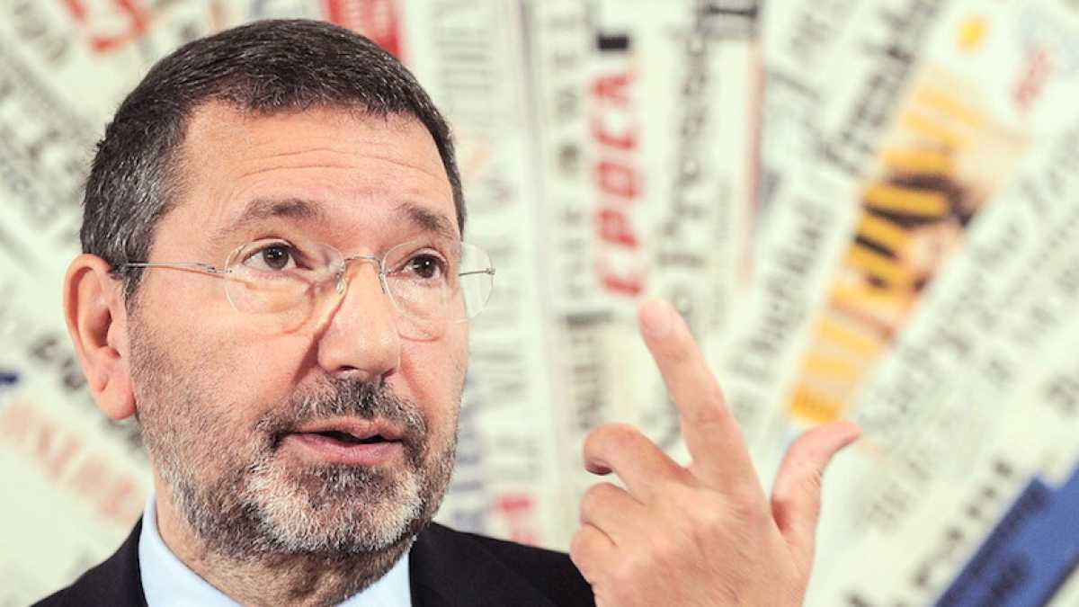 Immagine di La maledizione di Marino si abbatte sui renziani riuniti a Roma