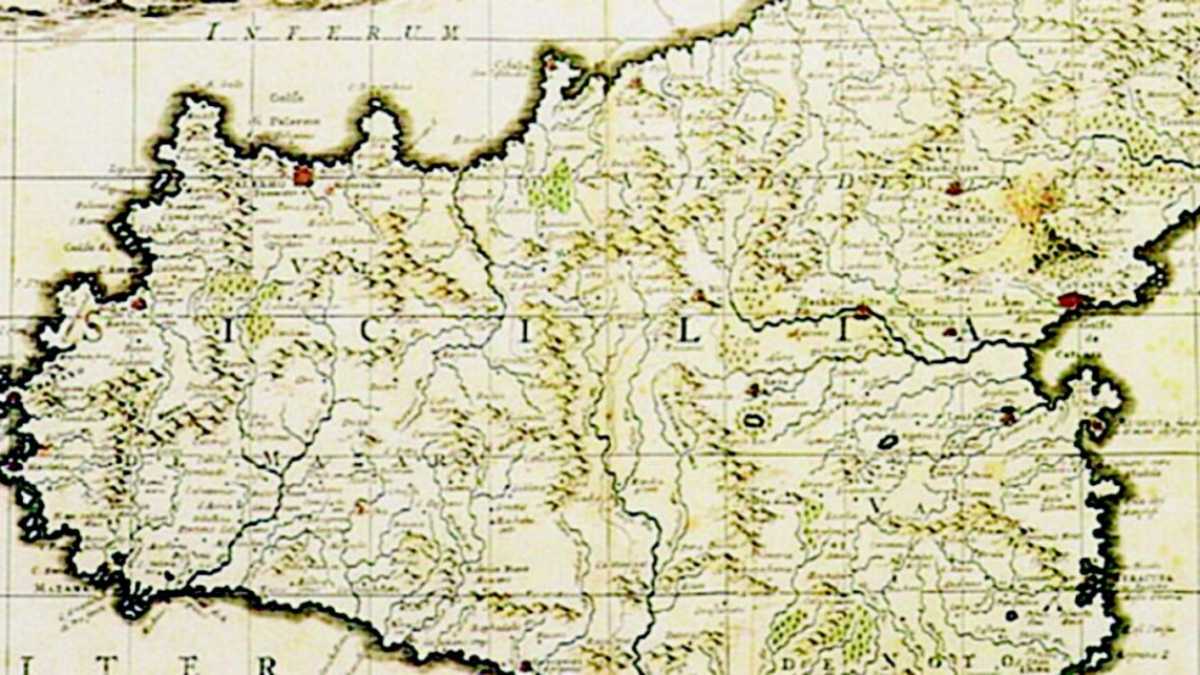 Immagine di Nino De Vita e il dizionario di una terra intraducibile
