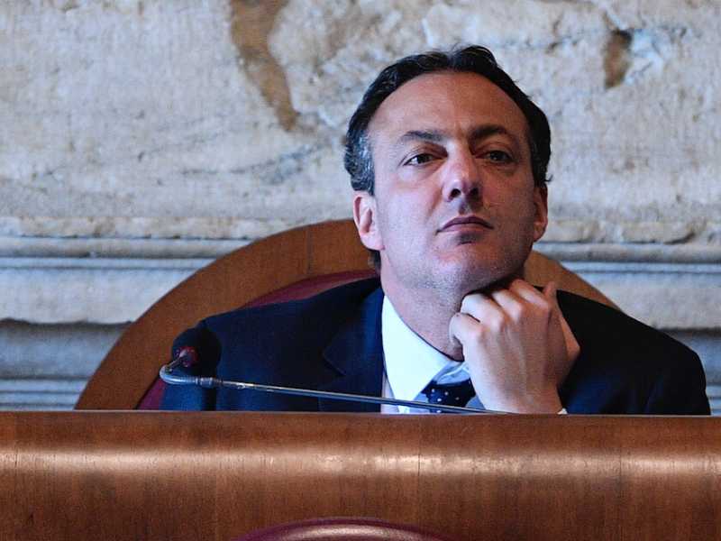 Foto LaPresse