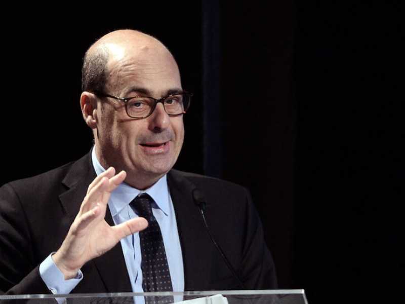 Foto LaPresse