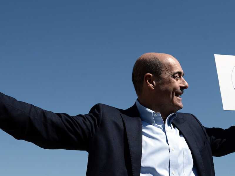 Foto LaPresse