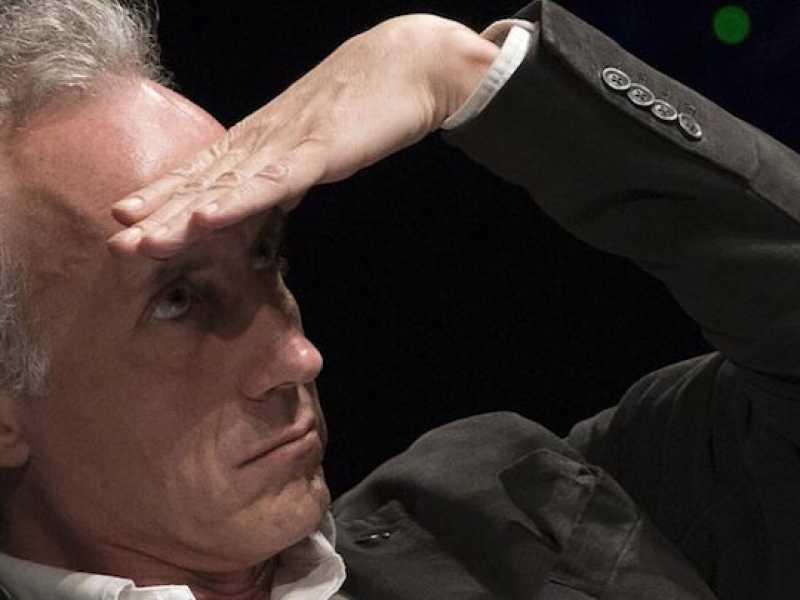 Marco Travaglio (foto LaPresse)