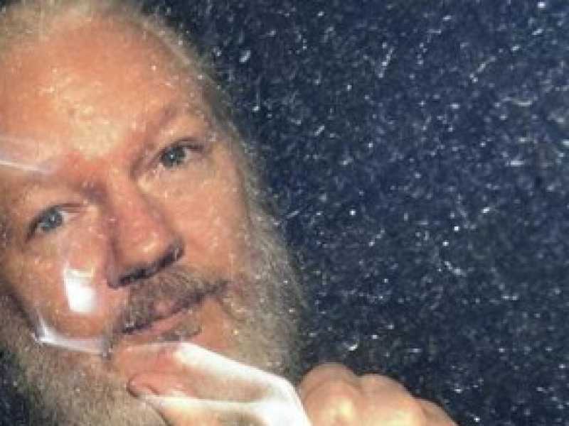Le reazioni all'arresto di Assange e l'autorevolezza di Tria