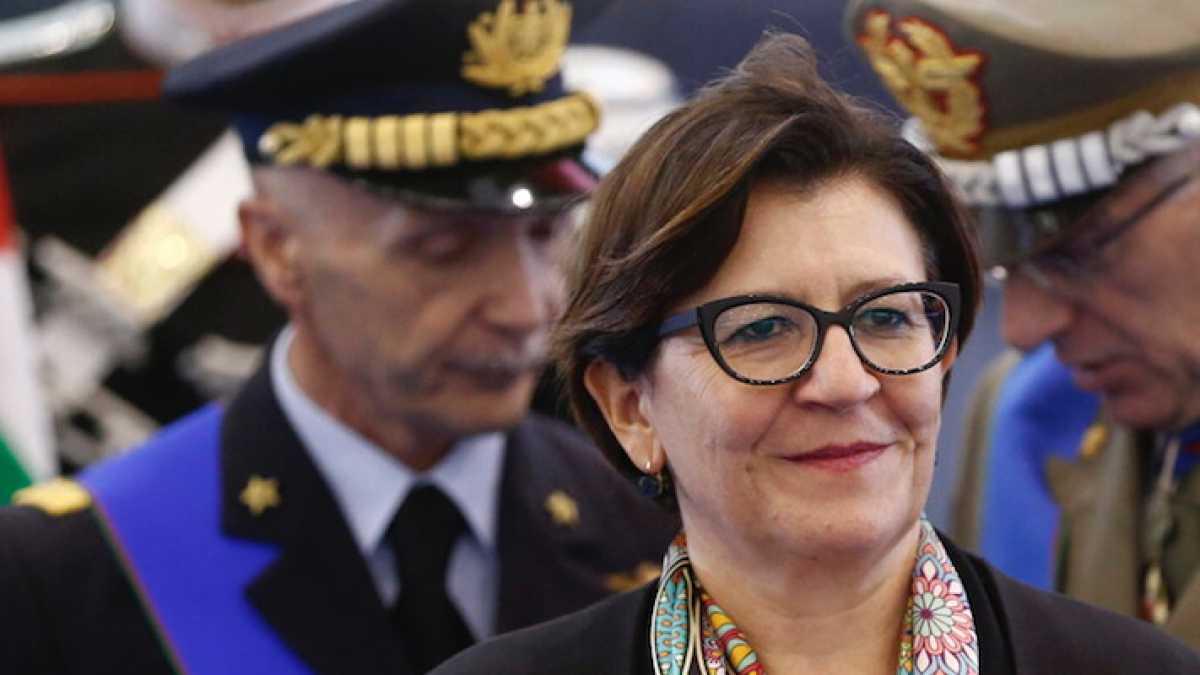 Immagine di Così la crisi libica fa deflagrare lo scontro tra la Trenta e i generali