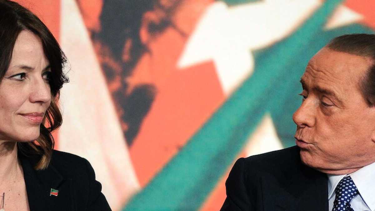 Immagine di Certe giornate amare