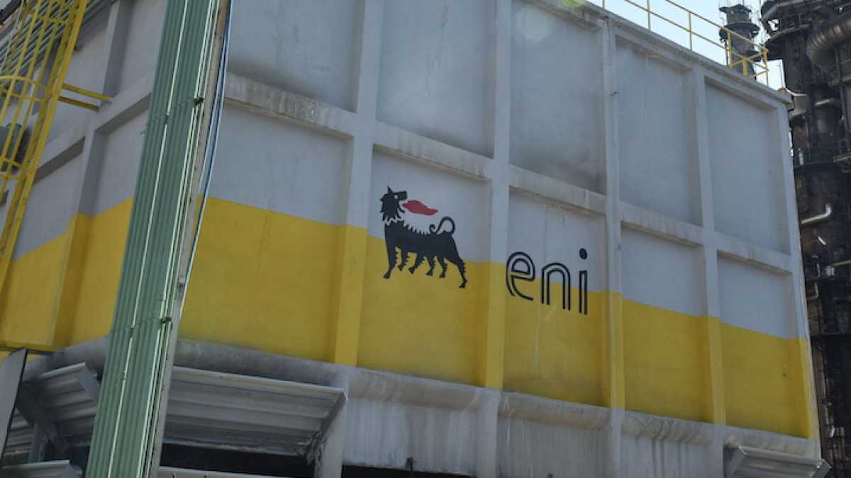 Immagine di Eni oltre la Libia. Così droni e controllo remoto dei pozzi cambiano l’industria petrolifera