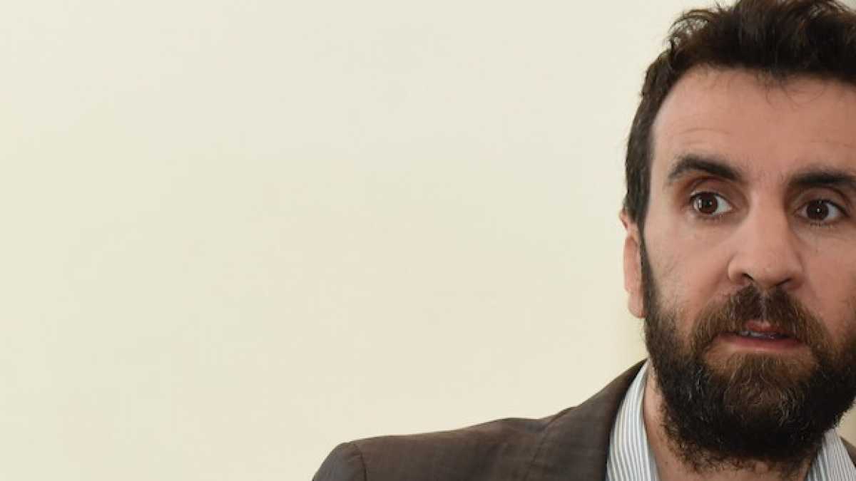 Immagine di Joseph Grima, un italiano non sovranista