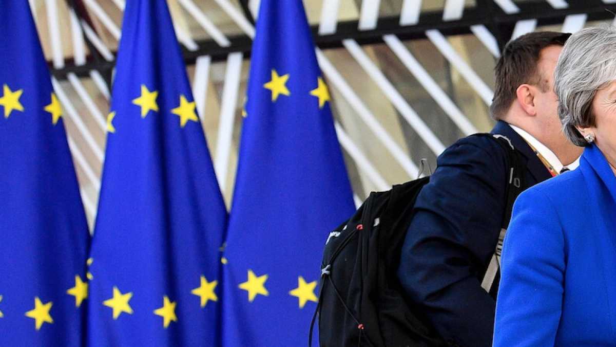Immagine di Che cosa vogliono ora i brexiteers? Non lo sanno più