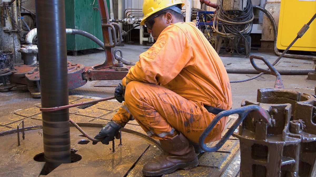 Immagine di Cari Gretini, il petrolio è vivo e fa grandi accordi