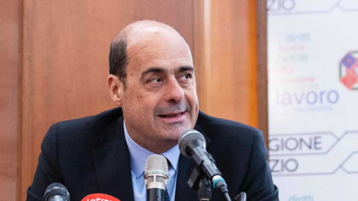 Immagine di A Stumpo il Pd di Zingaretti non dispiace