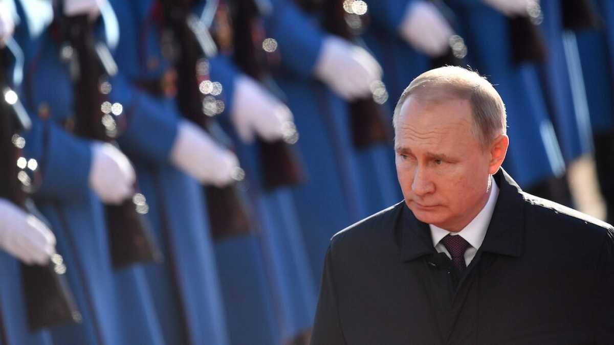 Immagine di Che fa la Russia in Algeria e Sudan? Fa un calcolo: il minor rischio possibile