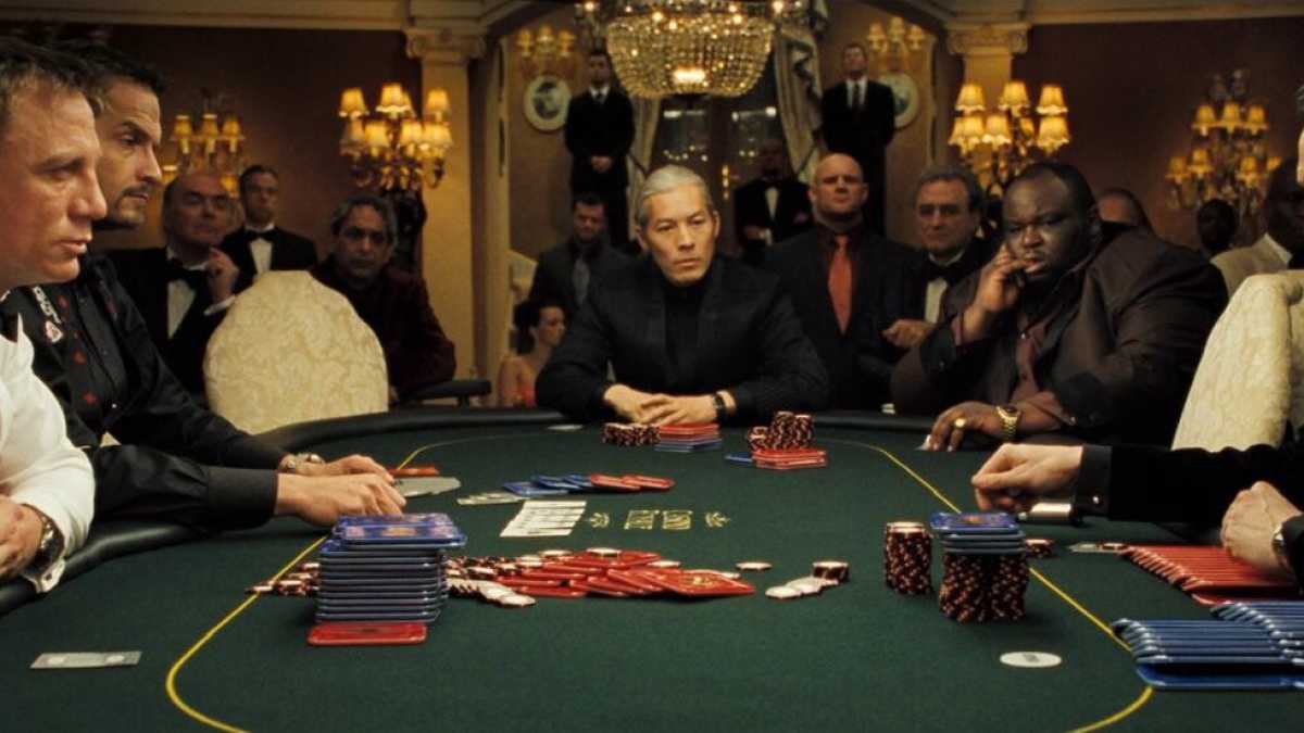 Immagine di Il poker di Visegrád