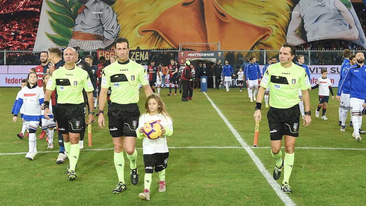 Immagine di “U derby”, così inutile e così bello