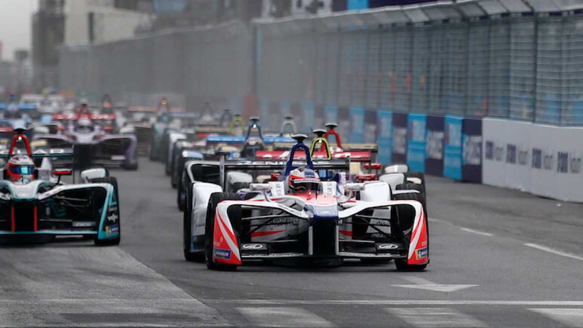 Immagine di Addio motori rombanti. Perché piace il silenzio della Formula E
