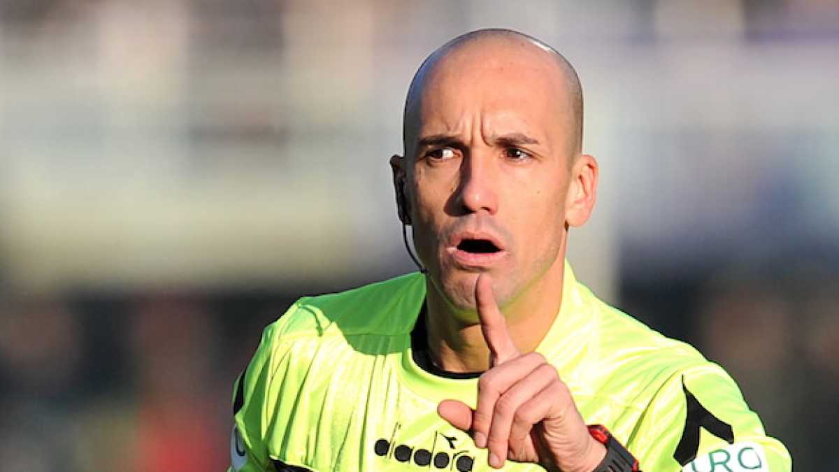 Immagine di Perché va ripensato l’intero sistema degli arbitri italiani