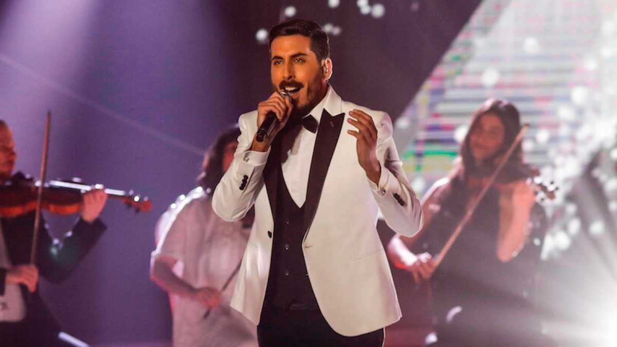 Immagine di Israele si prepara all’Eurovision, tra boicottaggi e: “Madonna ci sarà?”