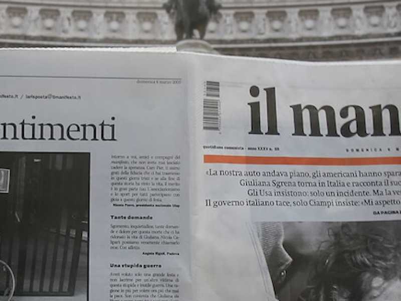 (Foto LaPresse)