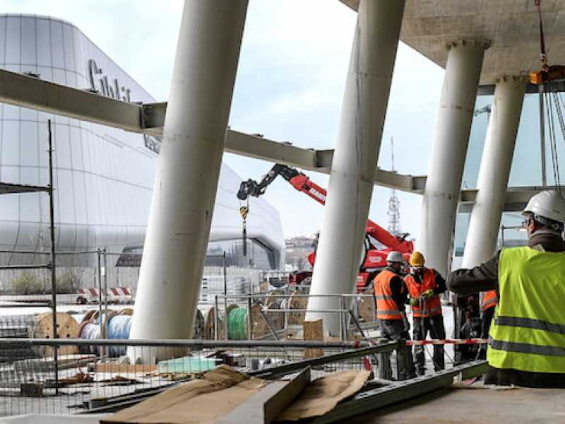 (Foto LaPresse)