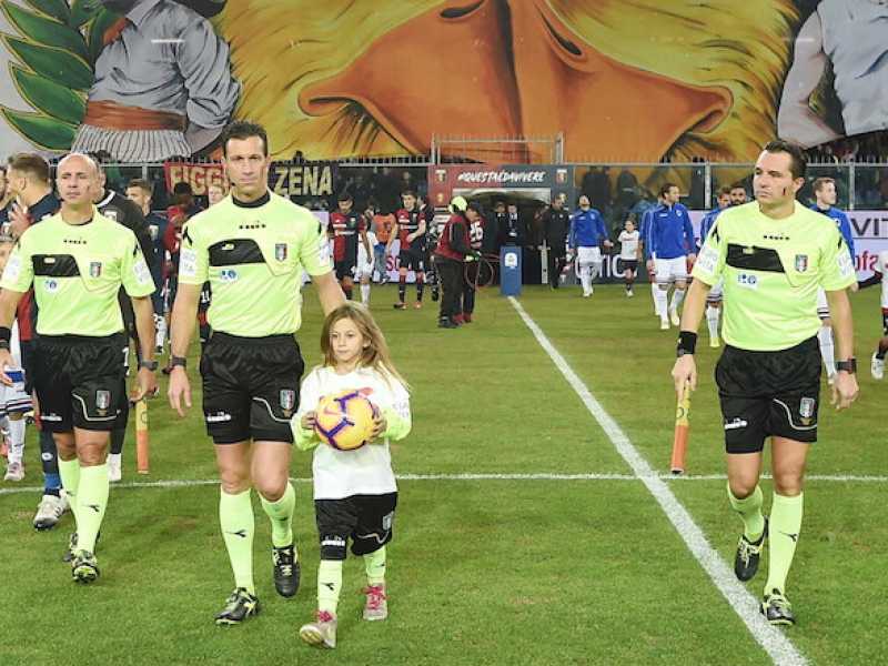 foto LaPresse
