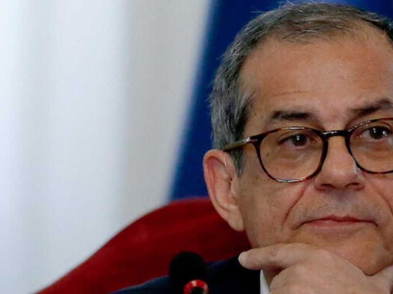 Giovanni Tria (foto LaPresse)