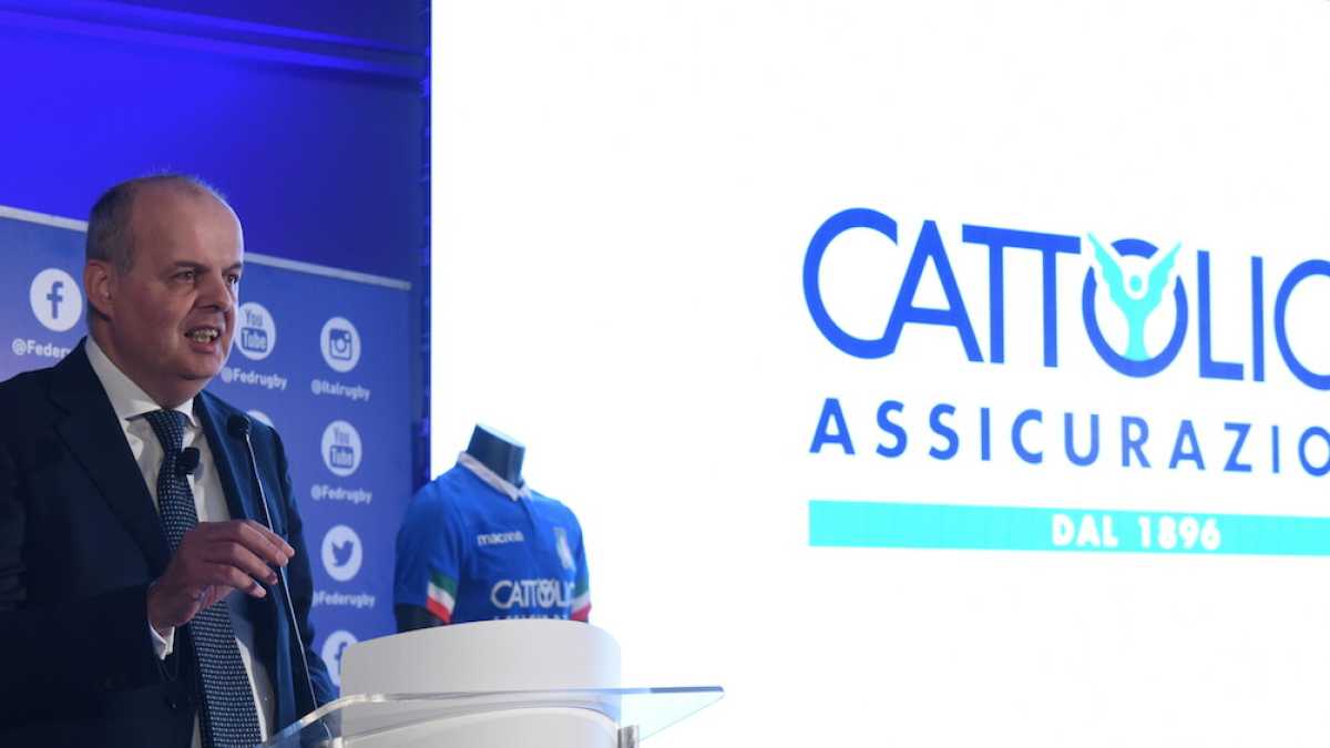 Immagine di L’eccezione Cattolica