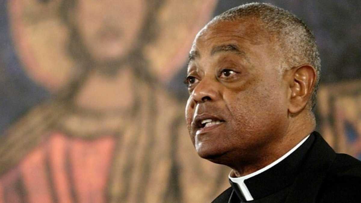 Immagine di La restaurazione americana di Papa Francesco