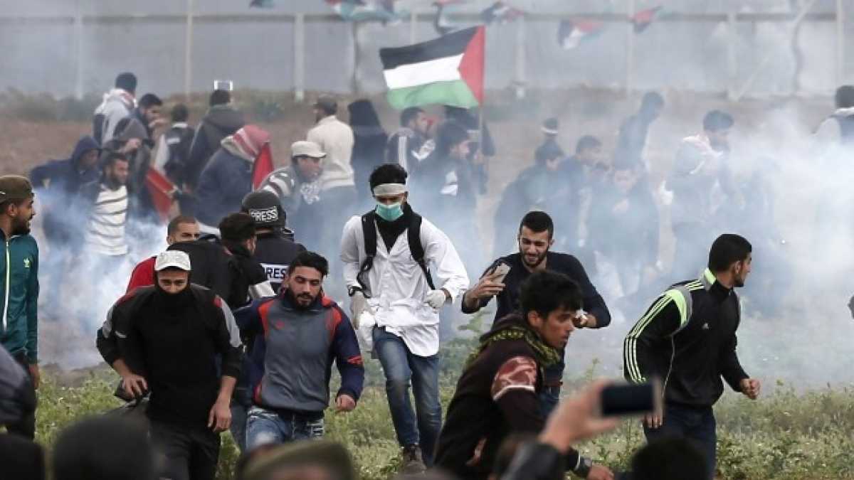 Immagine di I grillini e chi agogna il jihad a Gaza