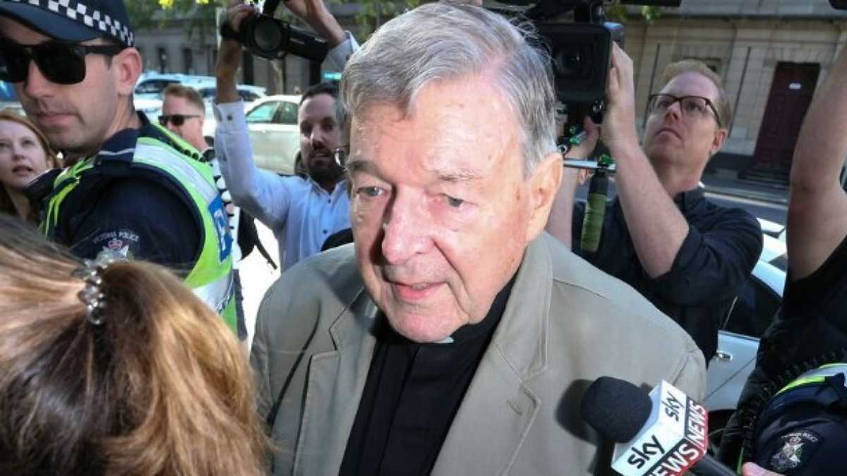 Immagine di Come trasformare un cardinale in orco