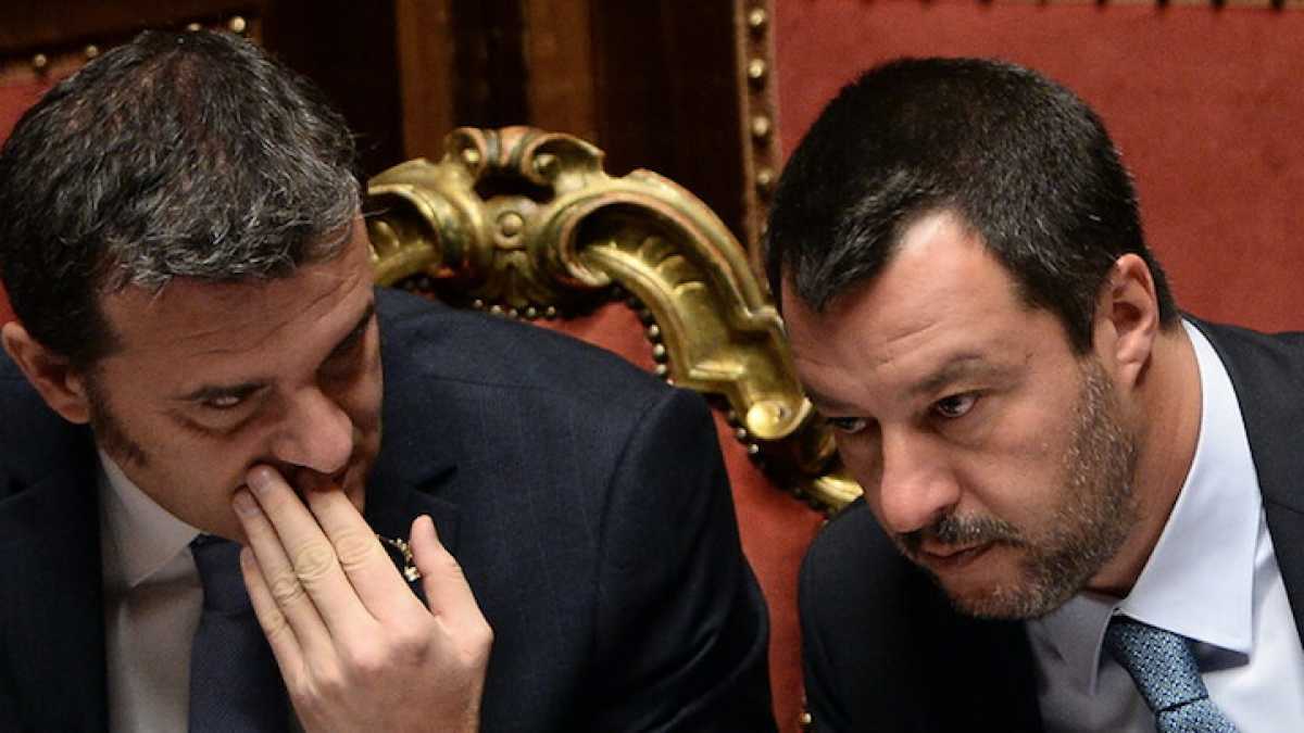Immagine di Tempo di manovra, e i gialloverdi inciampano sui conti
