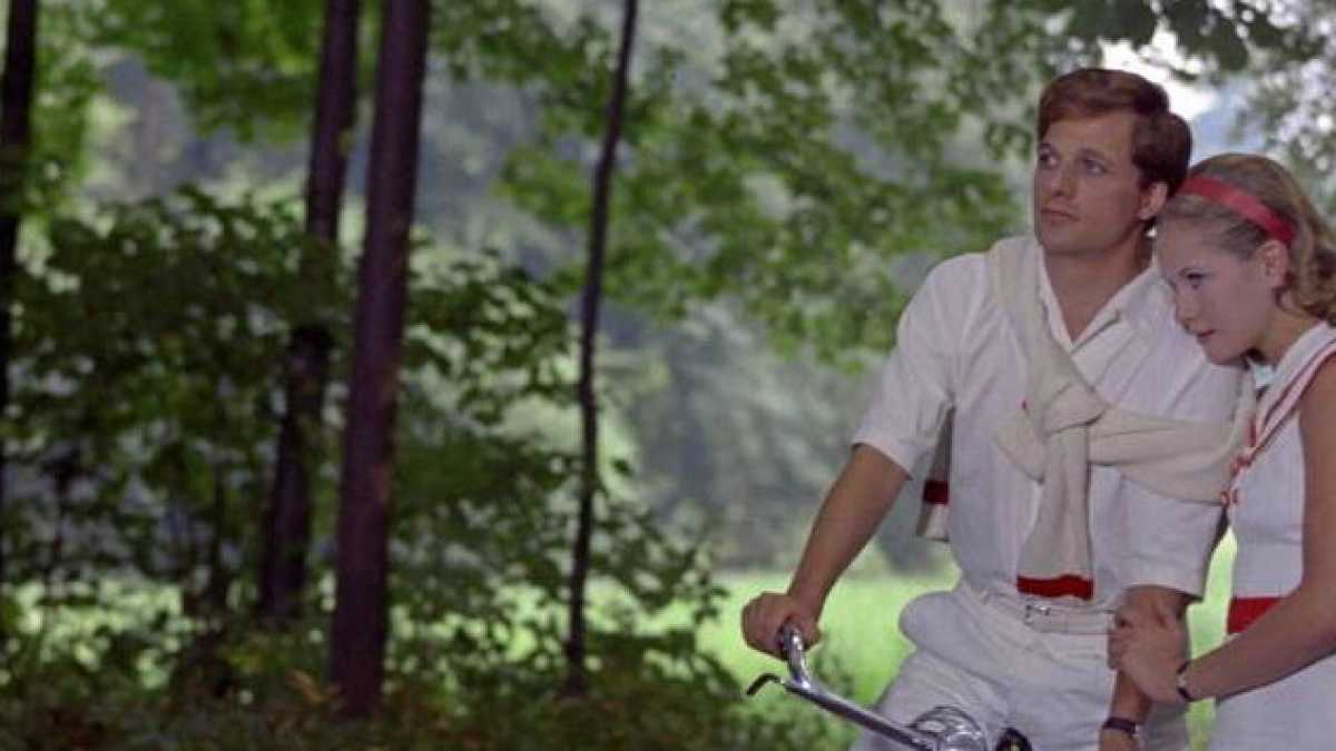 Immagine di Micòl vive per sempre qui