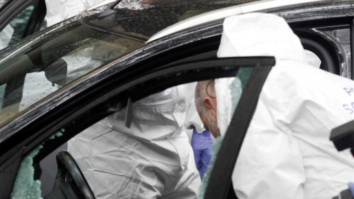 Immagine di Caro Salvini, l'insicurezza è un problema, non una risorsa