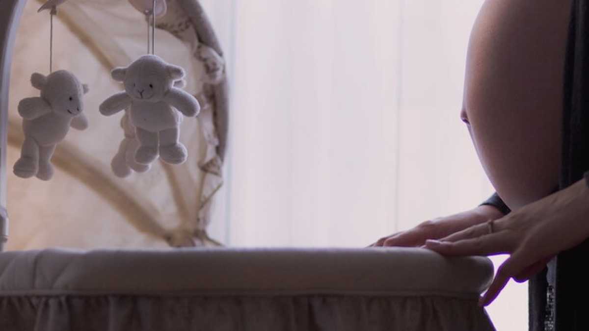 Immagine di Una tassa per svuotare le culle