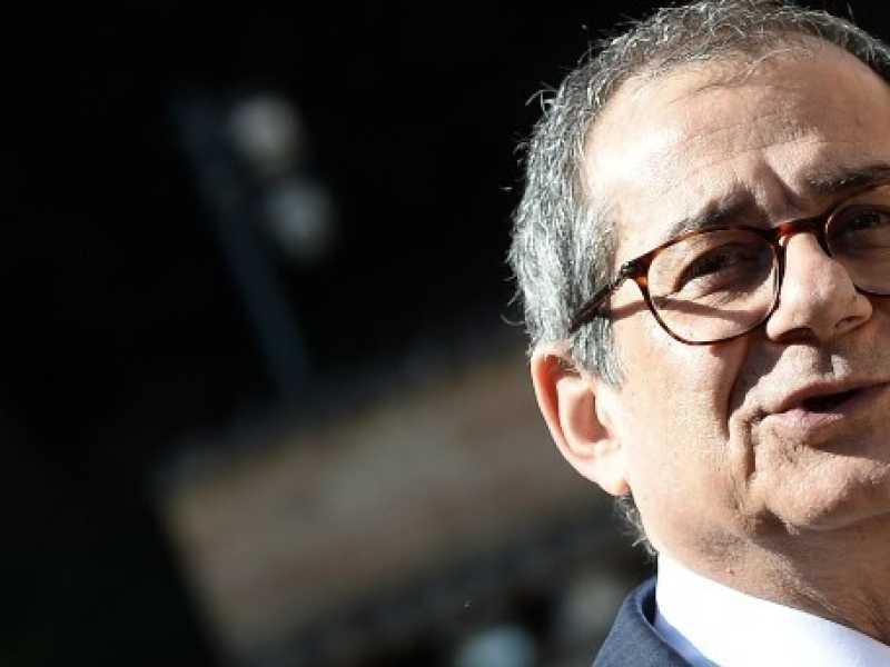 foto LaPresse