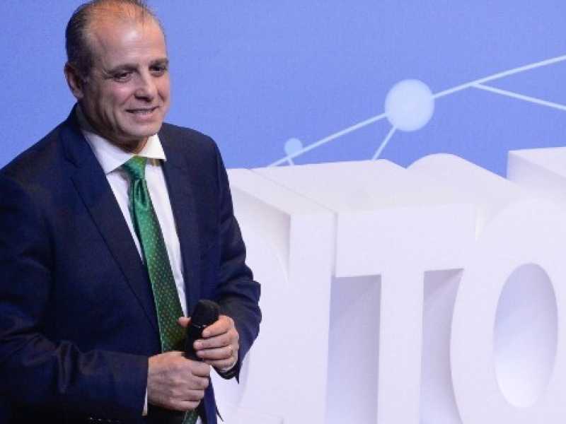 Mimmo Parisi, presidente Anpal (foto Imagoeconomica)