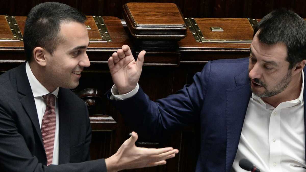 Immagine di Il governo e la trappola dei litigi