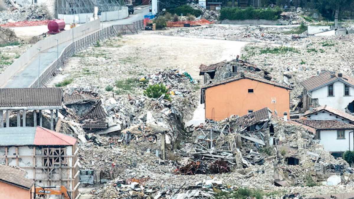 Immagine di La silenziosa solidarietà europea