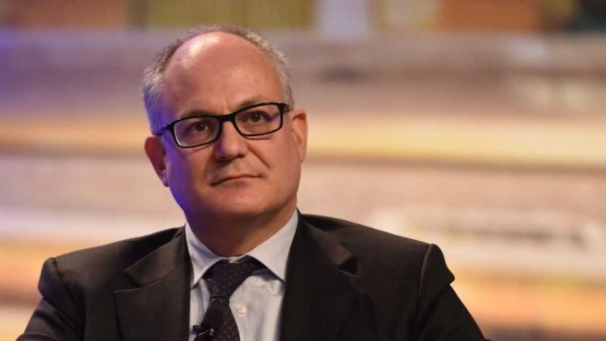 Immagine di Gualtieri ci spiega perché i sovranisti sbagliano a fare i conti