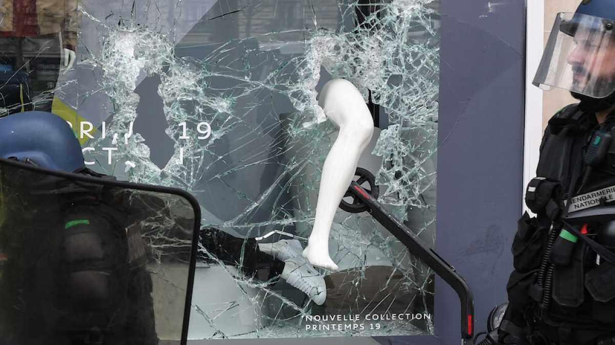 Immagine di Populismo e violenza sono diventati una minaccia per gli affari