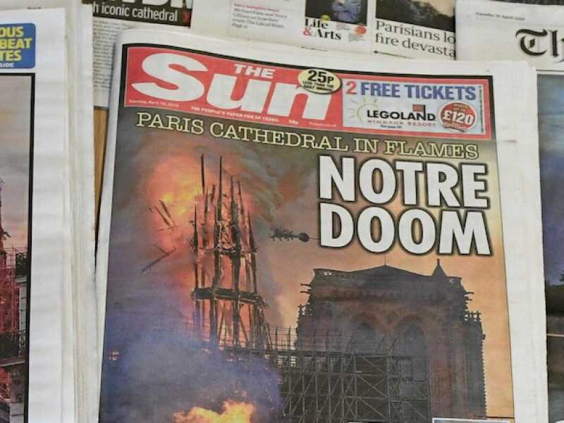 Foto LaPresse