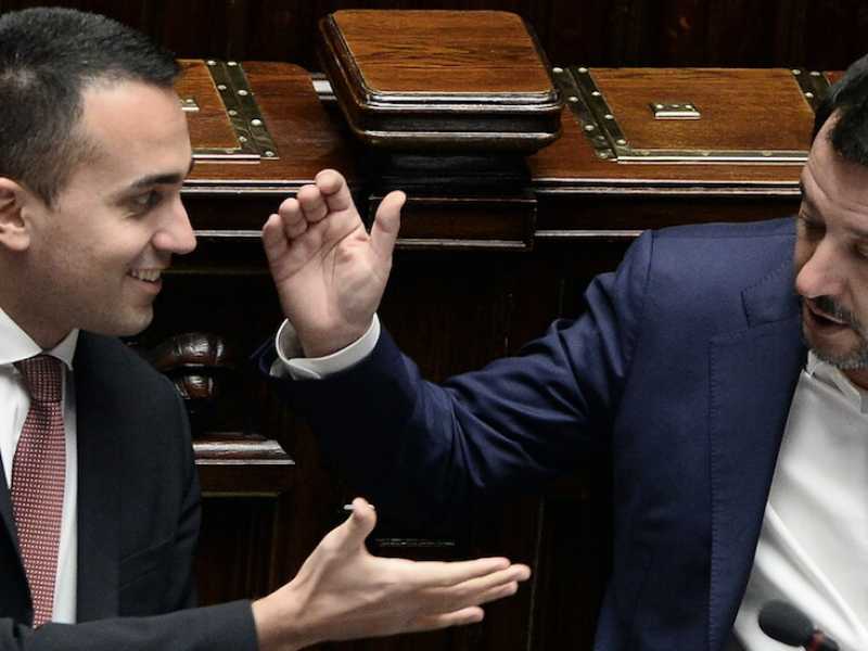 Foto LaPresse