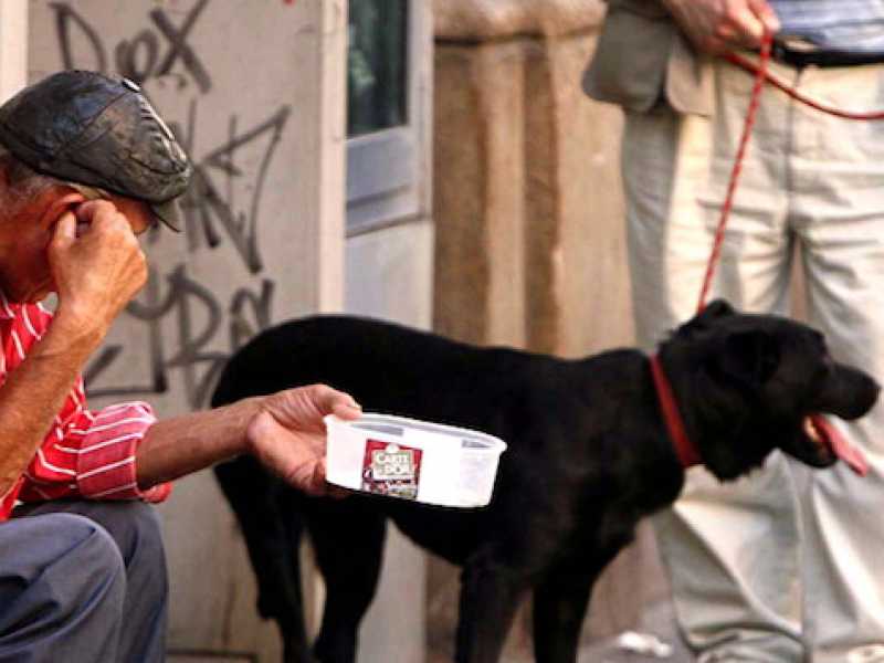 Foto Imagoeconomica