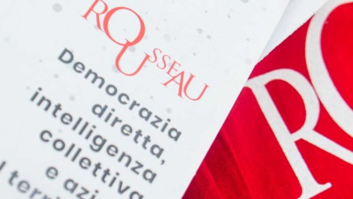 Immagine di Da "hacker buono" a capro espiatorio dei problemi di Rousseau. Intervista a Luigi Gubello