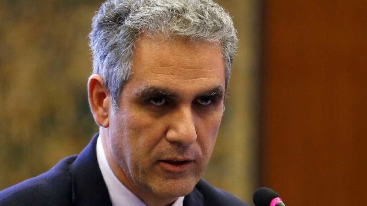 Immagine di Processo a Foa