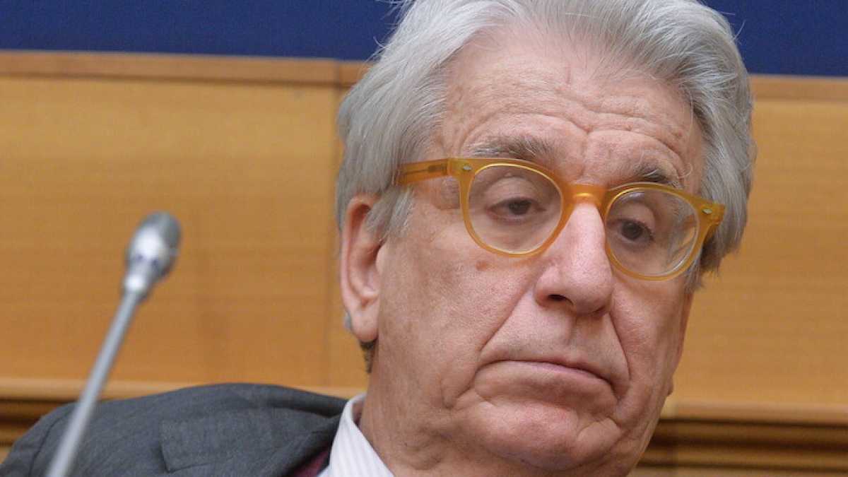 Immagine di L’ineffabile spigolosità laconica di Bordin nel ricordo di Manconi (e un’imitazione di Bollani)