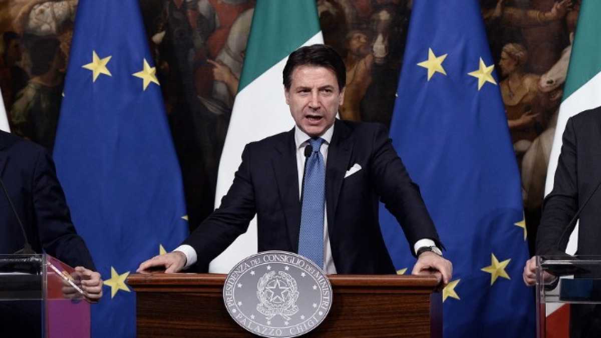 Immagine di Cade il bluff della colpa degli altri
