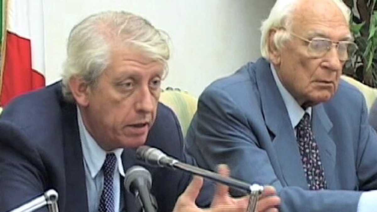 Immagine di La voce come il tarlo di un buon dubbio